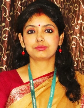 Ms. Manorama Anand
